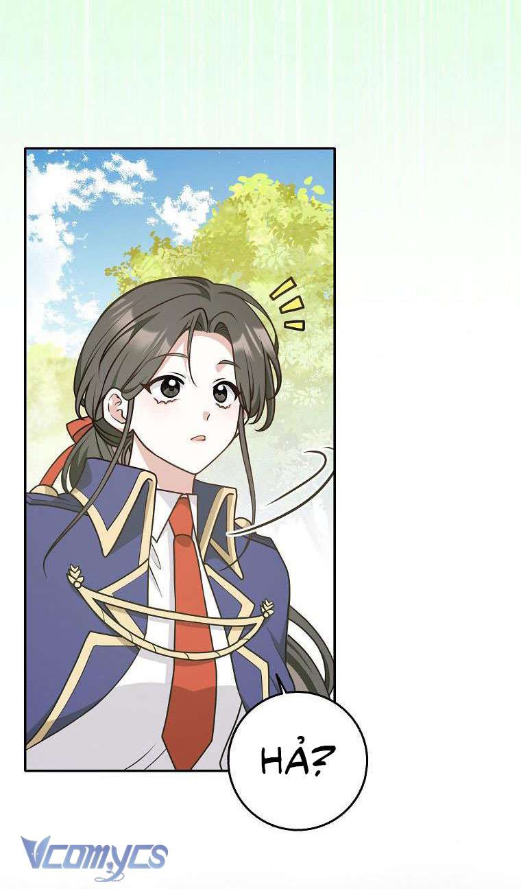 Tôi Thề Chúng Ta Chỉ Là Bạn Chapter 36 - Trang 4