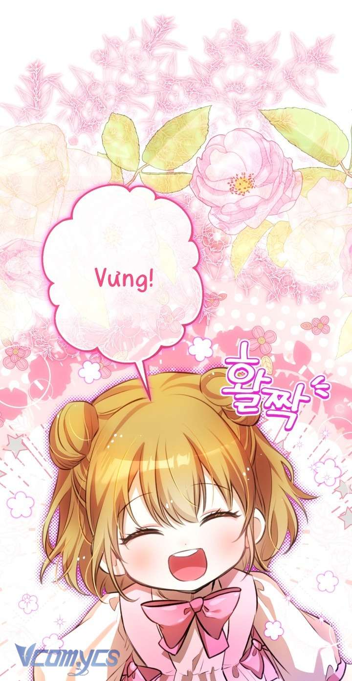 Đứa Trẻ Nuôi Dưỡng Ác Ma Chap 15 - Trang 2