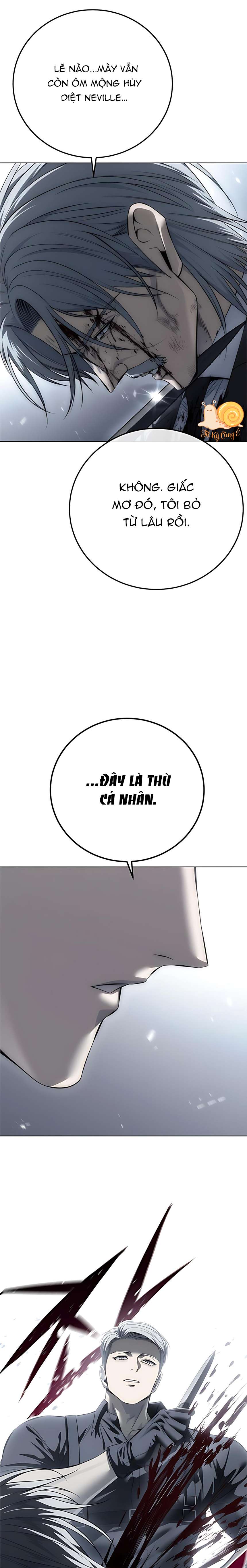 Red Shirt Chap 46 - Next 