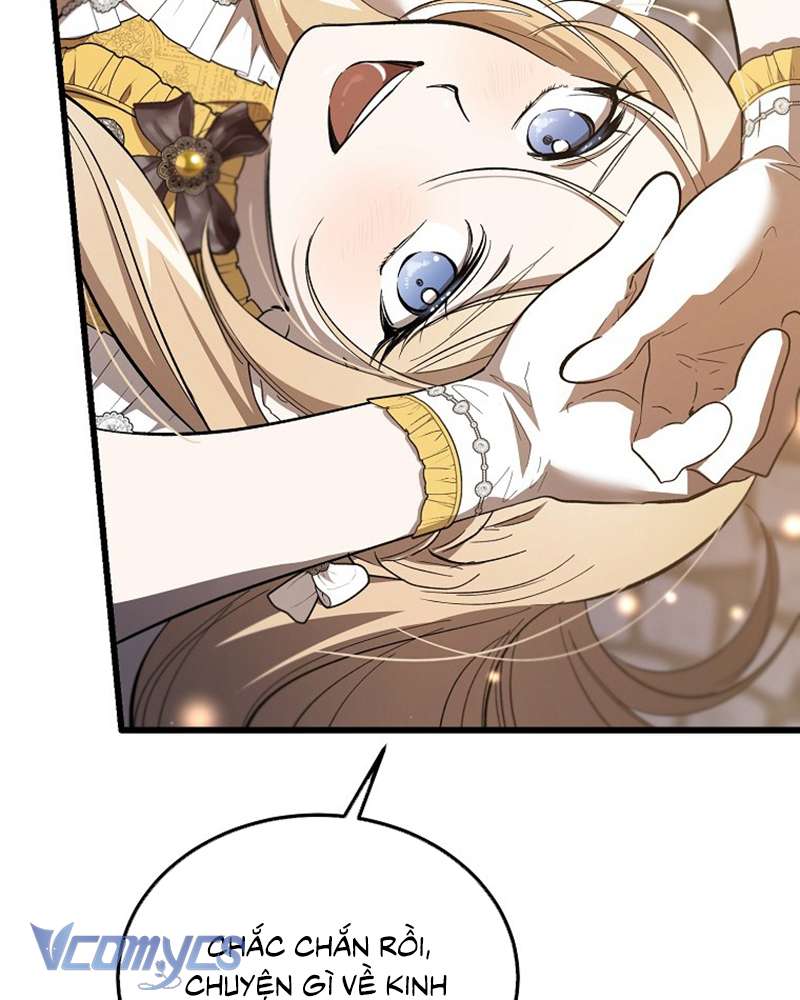 Ác Quỷ Nuôi Dưỡng Tiểu Thư Chapter 47 - Next Chapter 48