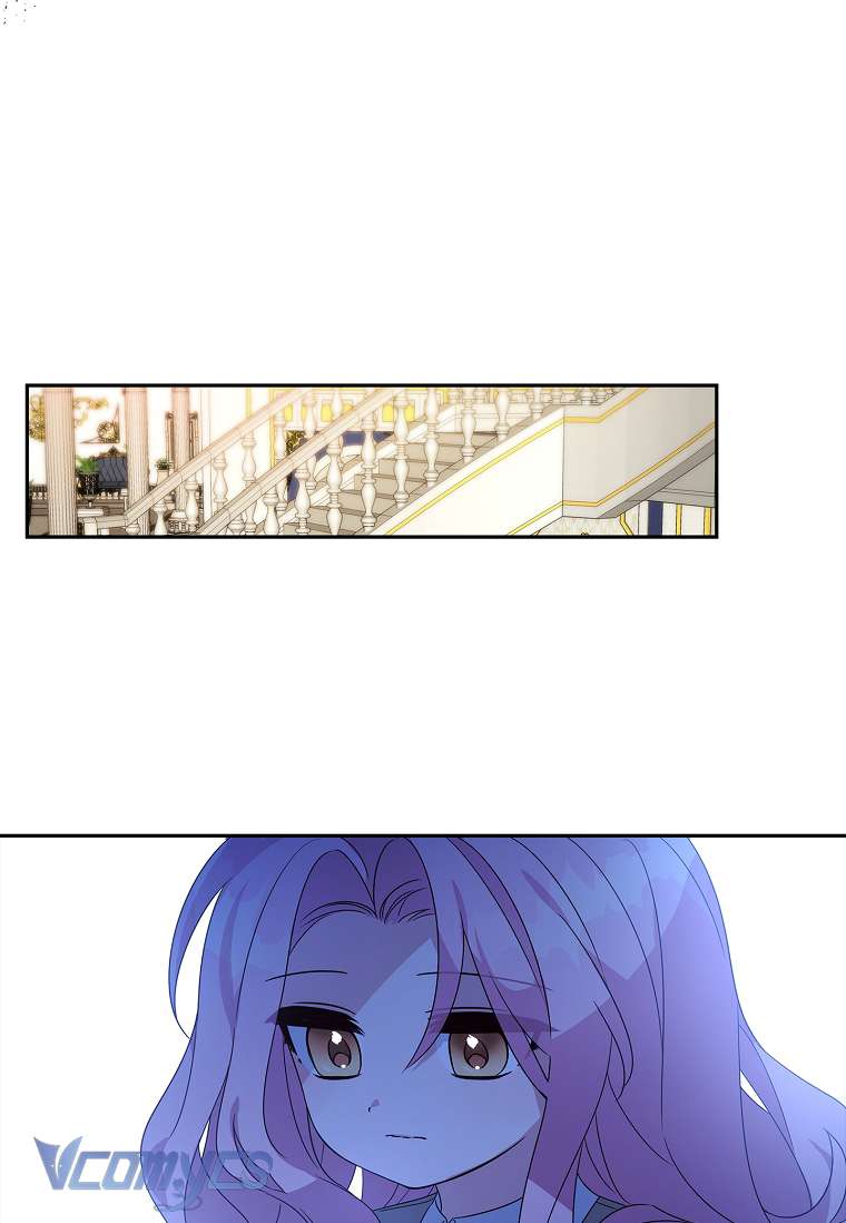 Tôi đã trở thành con gái út của công tước phản diện Chapter 2 - Trang 3