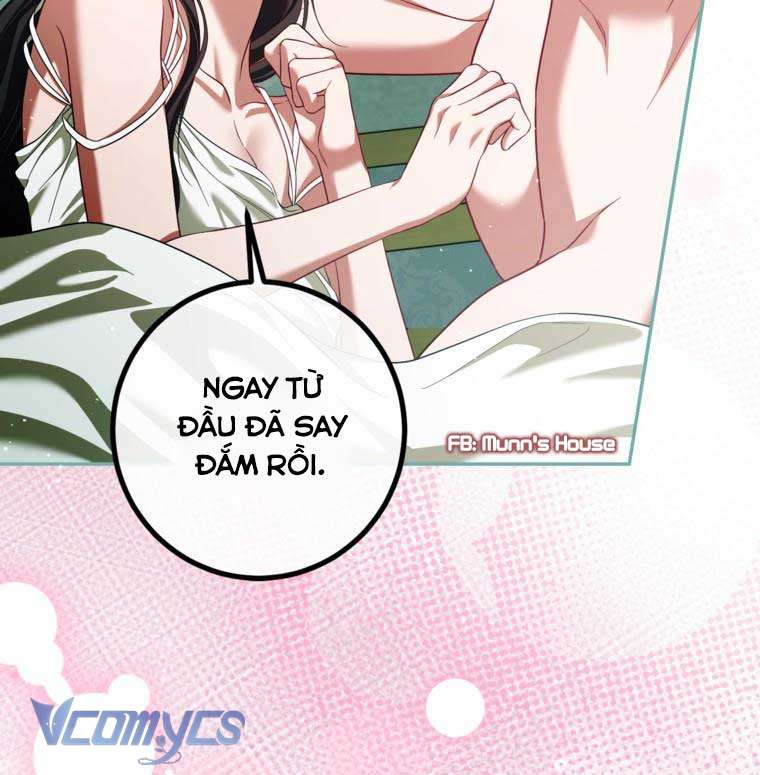 Thời Gian Của Nhân Vật Phụ Có Giới Hạn Chap 89 - Trang 3