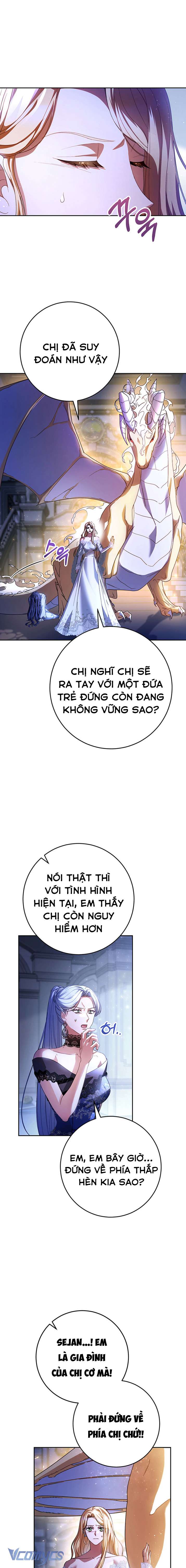 Nuôi Dưỡng Em Gái Xinh Đẹp Chap 1 - Trang 3