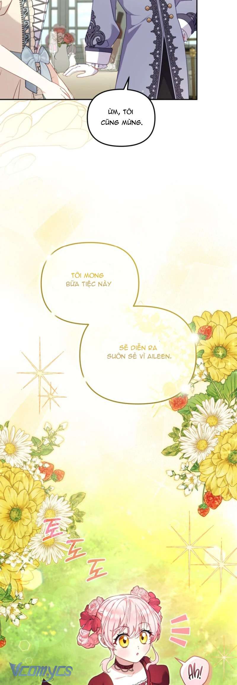 Tôi Được Nuôi Dưỡng Bởi Những Kẻ Phản Diện Chap 102 - Trang 3