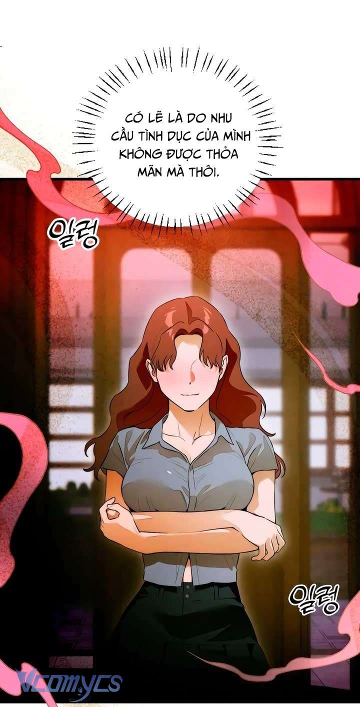 [18+] Mong Ước Của Ác Quỷ Chap 57 - Trang 2