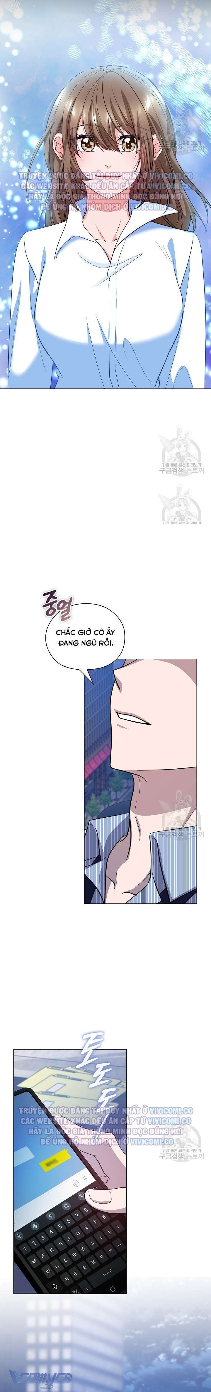 [18+] Mối Quan Hệ Không Lành Mạnh Chap 28 - Next 