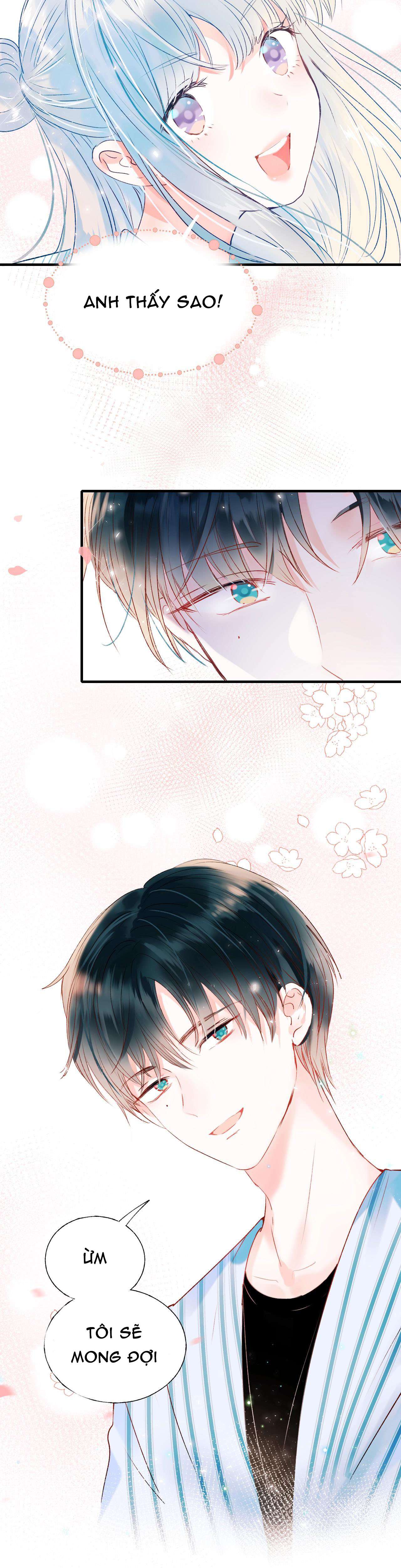 Thành Dã Tiêu Hà Chapter 39 - Trang 4