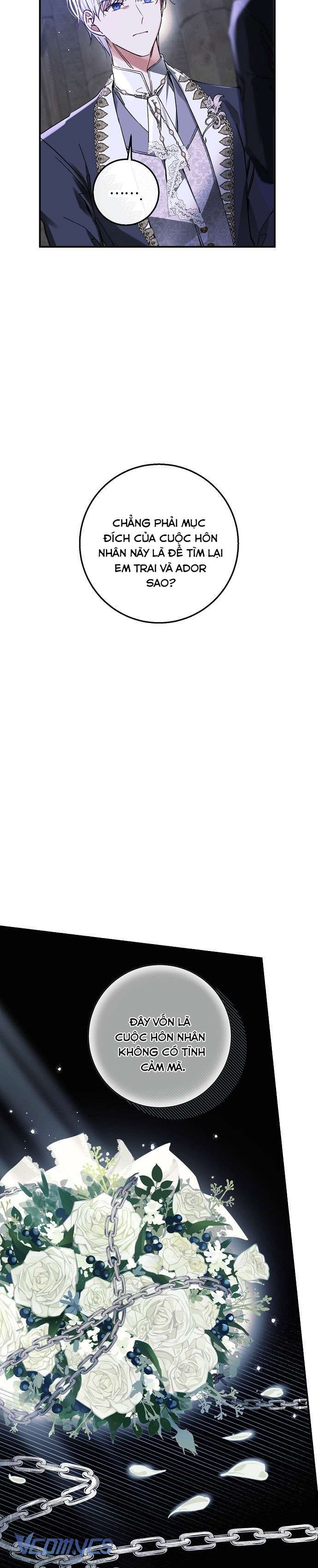 Thuần Hóa Hầu Tước Quái Dị Chap 73 - Trang 2