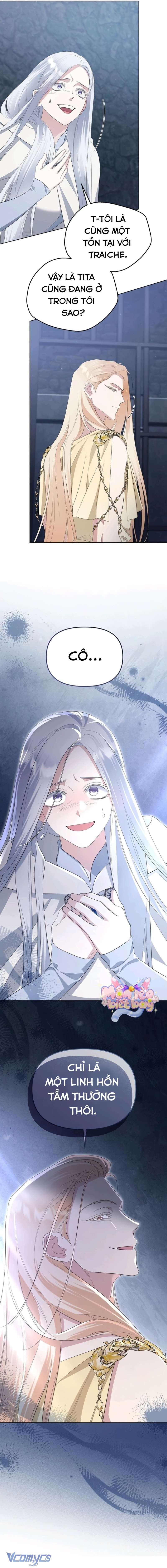 Trở Thành Con Gái Nuôi Của Gia Tộc Sát Thủ Chap 85 - Trang 3