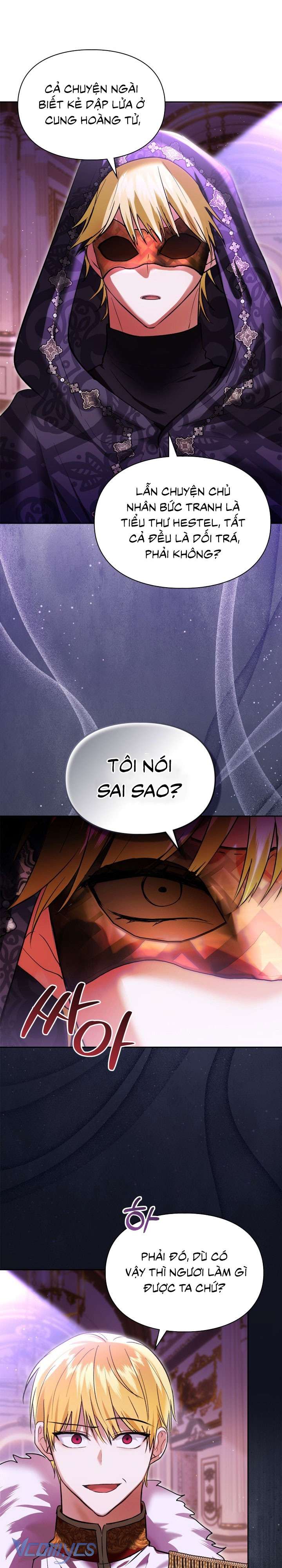 Tôi Mới Là Gia Chủ Thật Sự Chap 48 - Trang 2