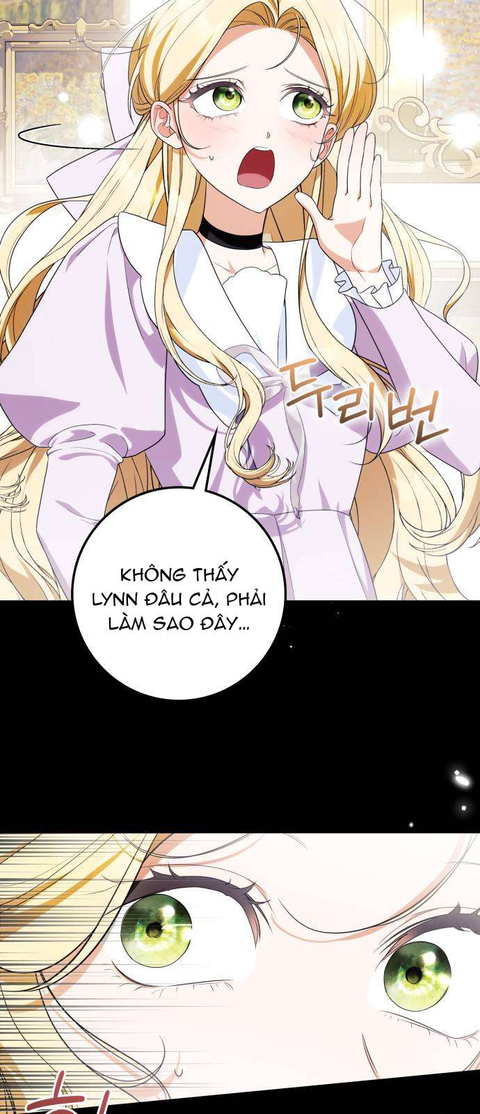 Nữ Công Tước Chiến Lợi Phẩm Chap 37 - Trang 2