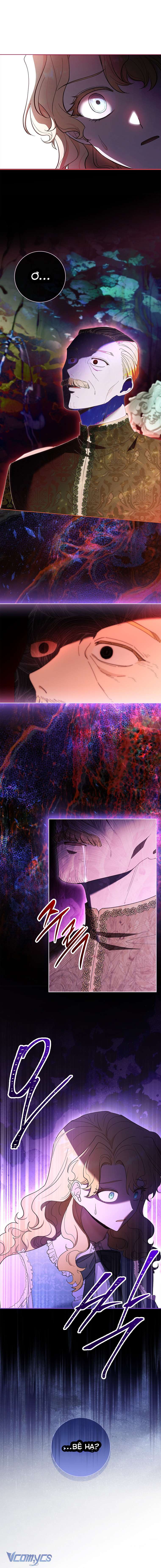 [PNT] Nam Chính À, Tôi Sẽ Tôn Trọng Sở Thích Của Anh! Chap 46 - Trang 2