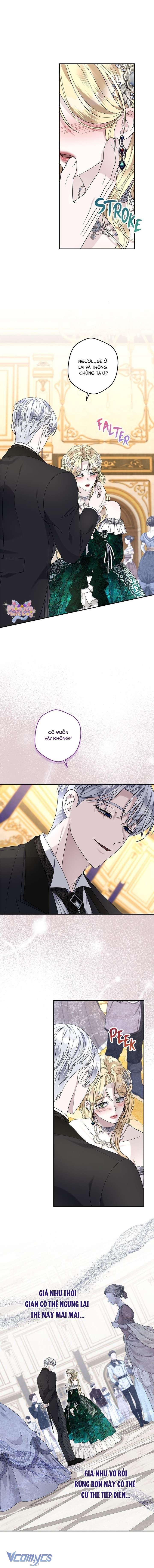 Dụ Hoặc Chap 21 - Trang 2