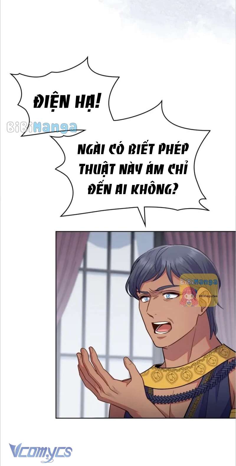 Hôn Nhân Giả Dối Chap 69 - Trang 4