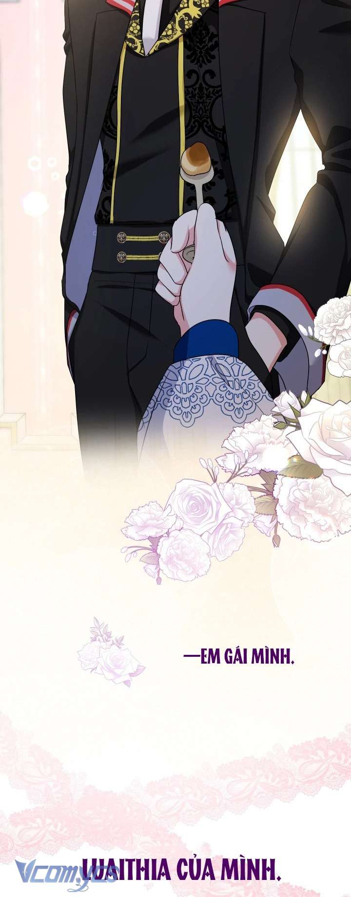 Tiểu Thư Tích Tiền Đi Bụi Chapter 92 - Trang 4