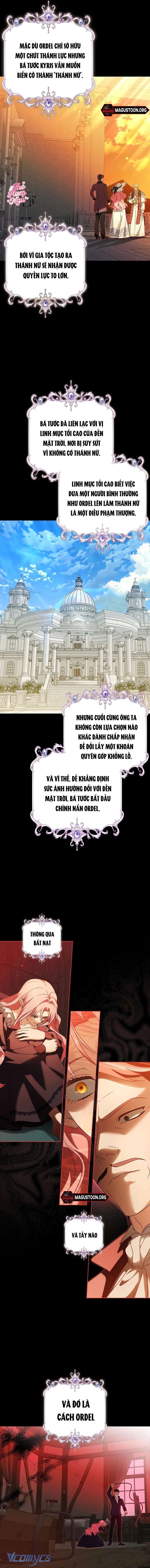 Tôi Sẽ Mua Thần Lực Bằng Tiền! Chap 1 - Trang 2