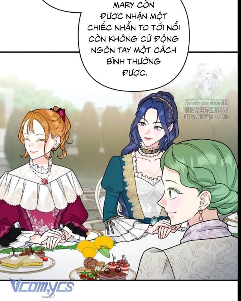 Trước Khi Em Có Ý Định Chạy Trốn Ta Sẽ Ngăn Chặn Nó Chap 25 - Trang 3