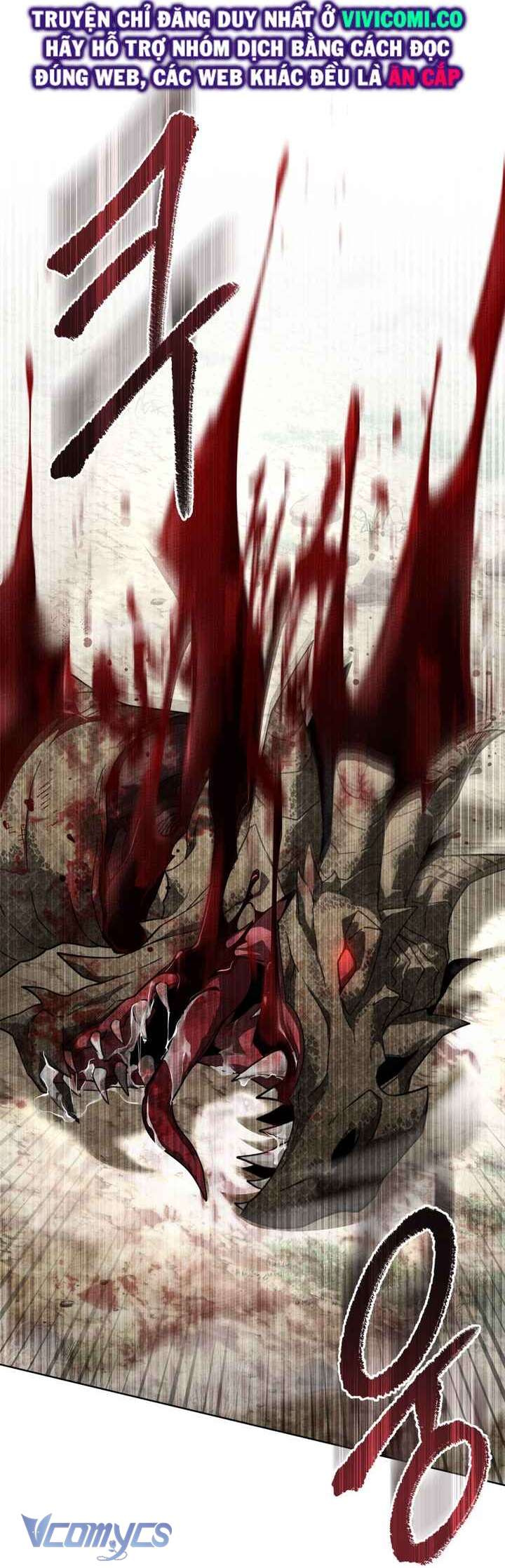 Dưới Bóng Cây Sồi Chapter 98 - Trang 4