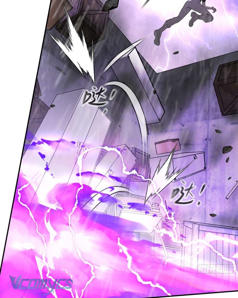 Ác Chi Hoàn Chapter 40 - Trang 4