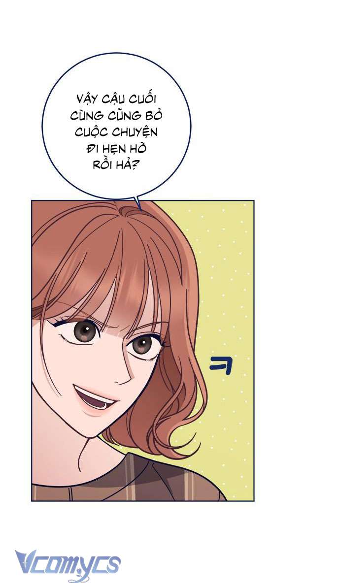 Thứ Tôi Cần Không Phải Là Tình Yêu Chap 7 - Trang 3