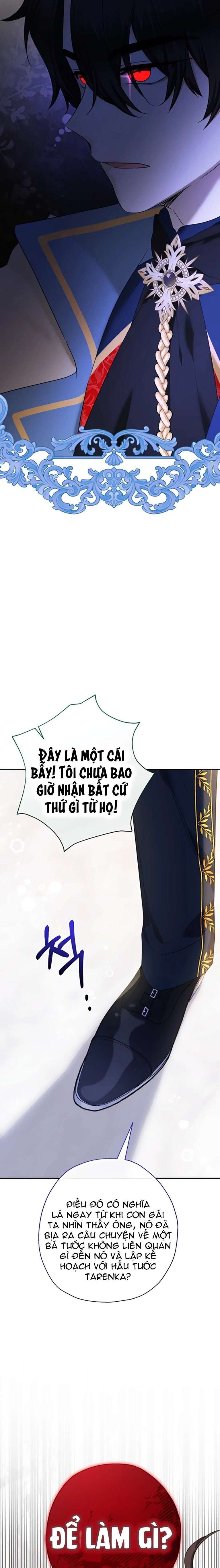 [PNT] Tiểu Thư Tích Tiền Đi Bụi Chap 47 - Trang 2