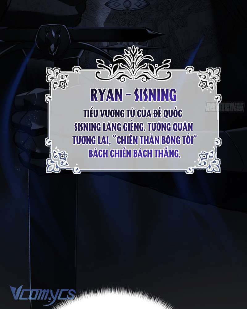 Cô Ấy Sẽ Thuần Hóa Các Anh Hùng Chap 3 - Trang 4