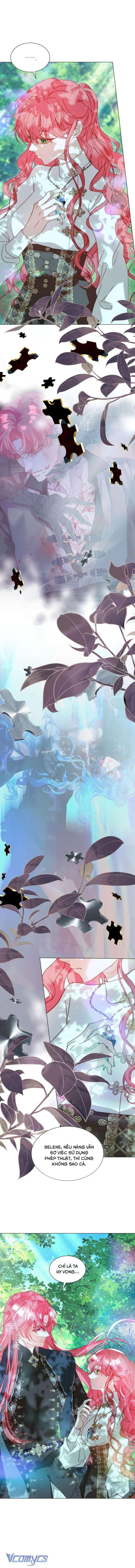 Tôi Được Sinh Ra Là Con Gái Thứ Hai Chap 82 - Trang 3