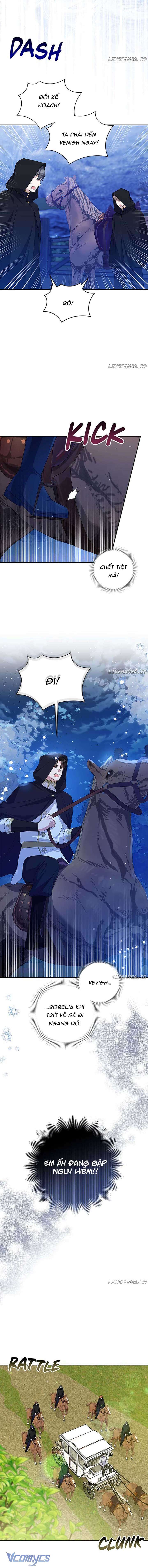 Kế Hoạch Trả Thù Chap 85 - Trang 2