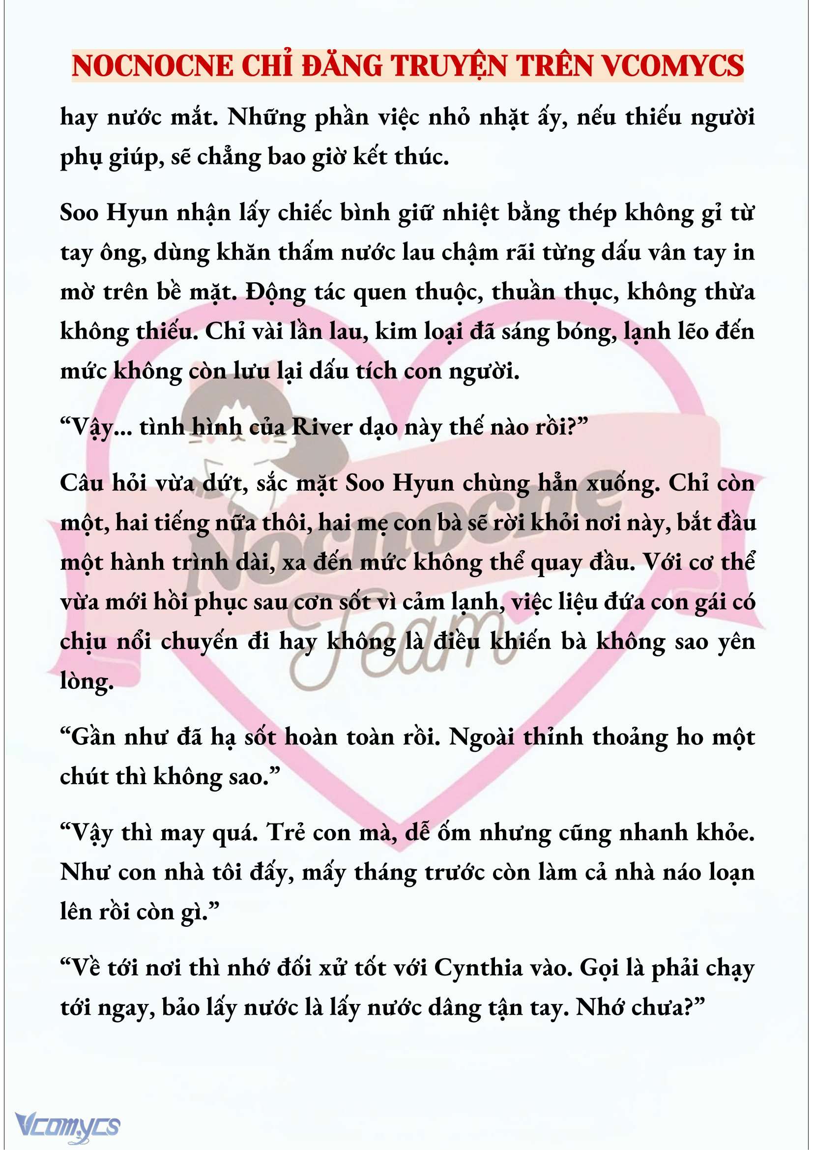 [TIỂU THUYẾT] ĐIỂM CHÍ Chap 146 - Trang 2