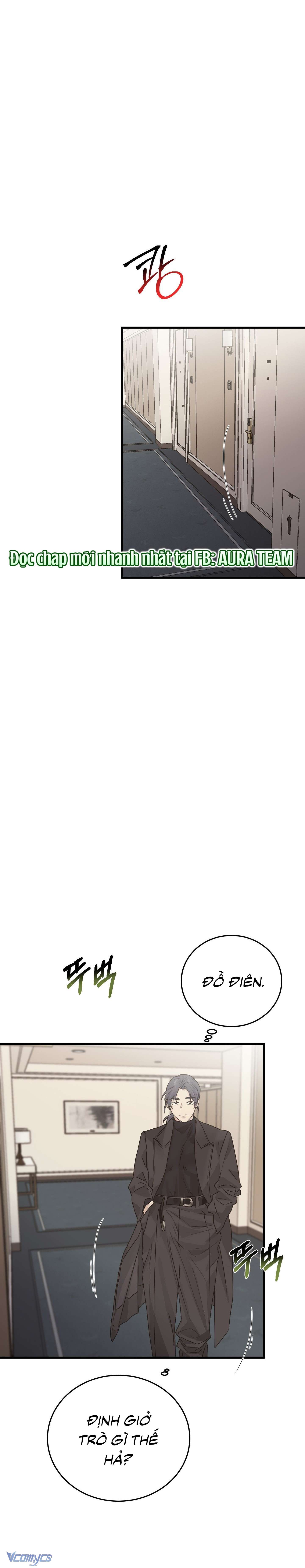 Trở Thành Gia Đình Chap 66 - Next Chap 67