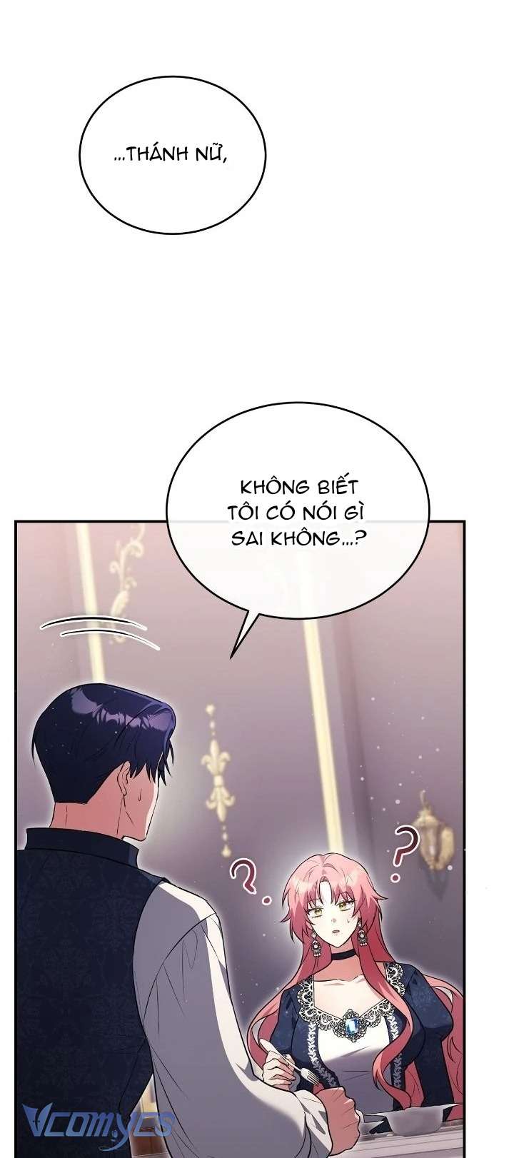 Dàn Harem Nóng Bỏng Đang Dần Lạnh Nhạt với Tôi! Chap 17 - Trang 3