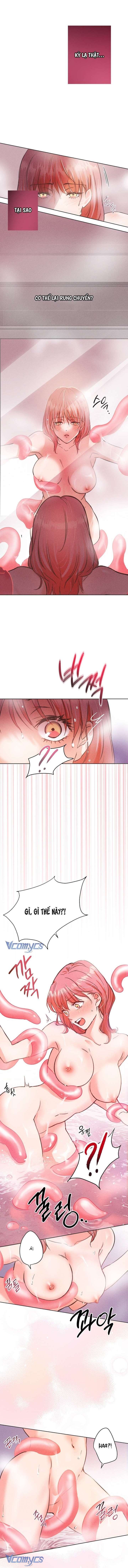 [KHÔNG CHE] [18+] Tasty Tester Chap 1 - Next 