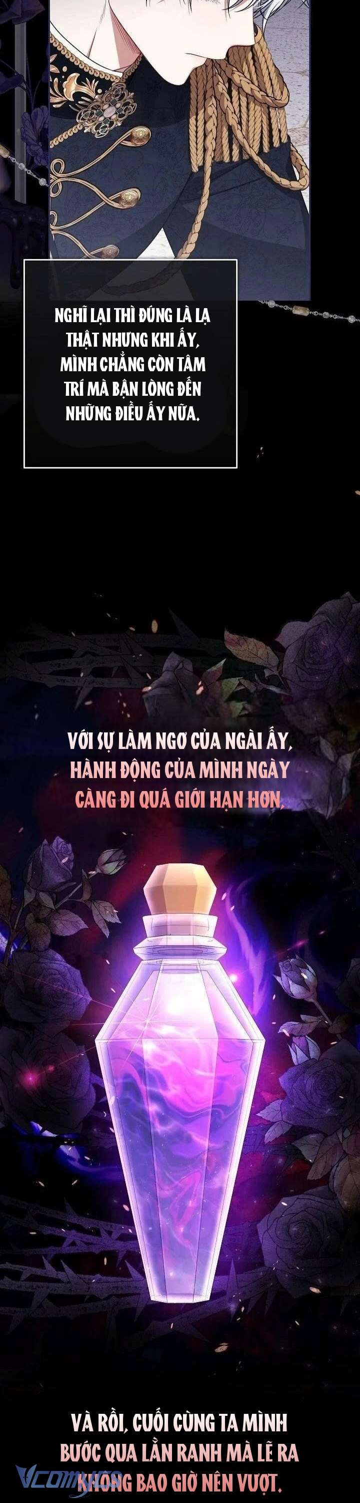 Tôi Đã Xem Một Vở Kịch Chap 29 - Trang 2