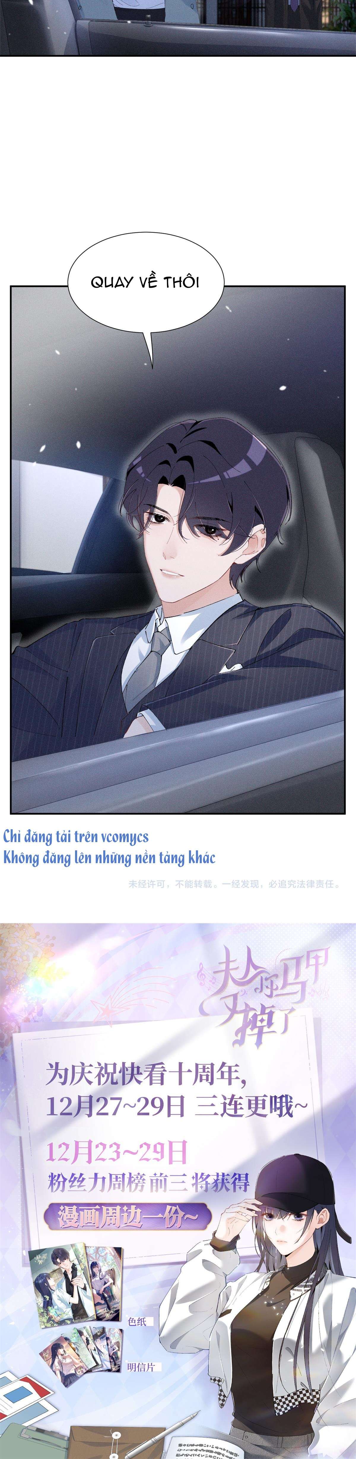 Phu Nhân, Thân phận của người lộ rồi Chap 46 - Trang 2