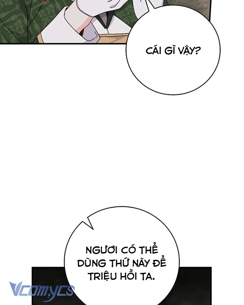 Chị Gái Của Nhân Vật Phản Diện Hôm Nay Cũng Đang Đau Khổ Chap 80 - Trang 4