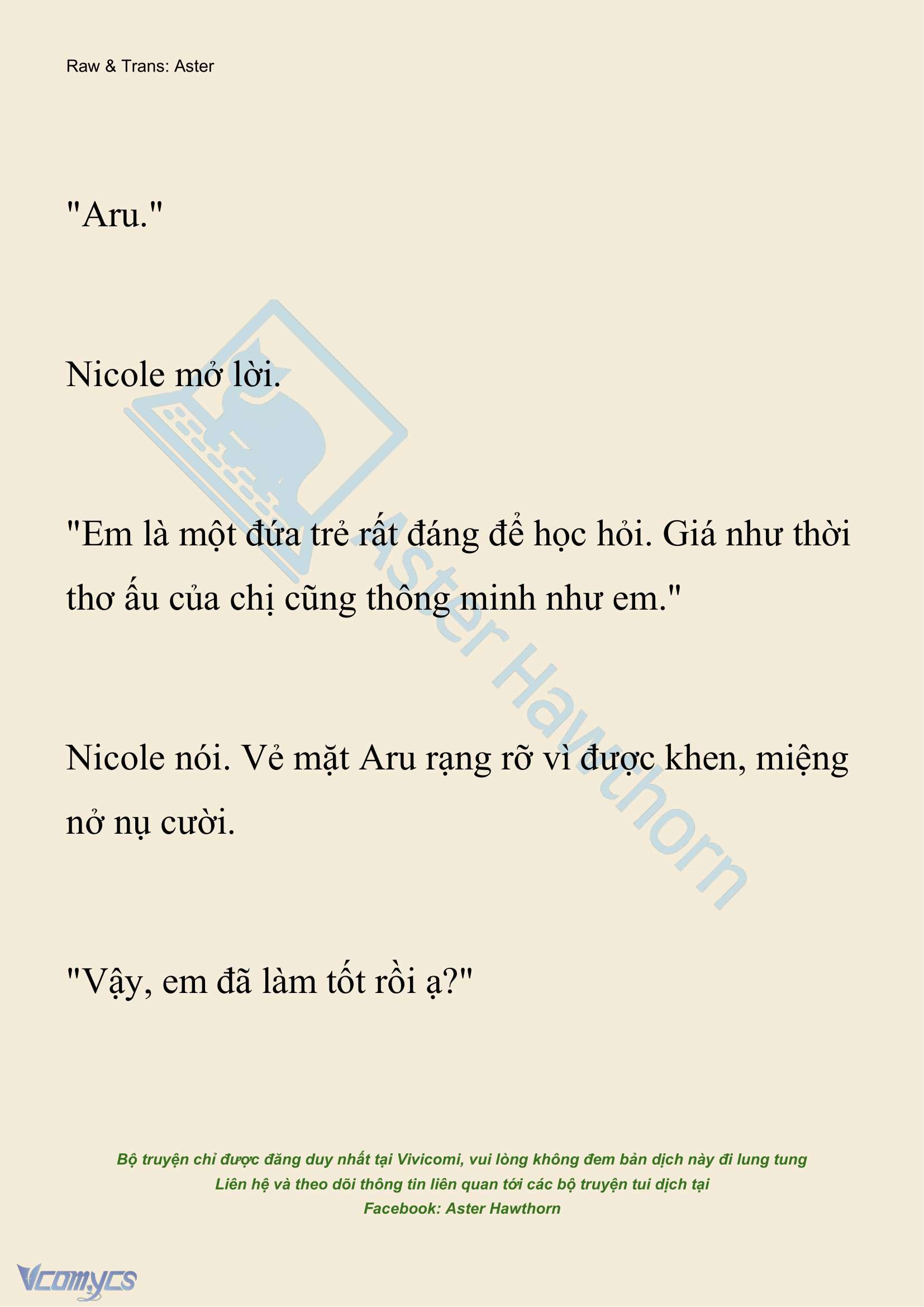 [NOVEL] Giết Cuộc Hôn Nhân Này Chap 108 - Trang 2