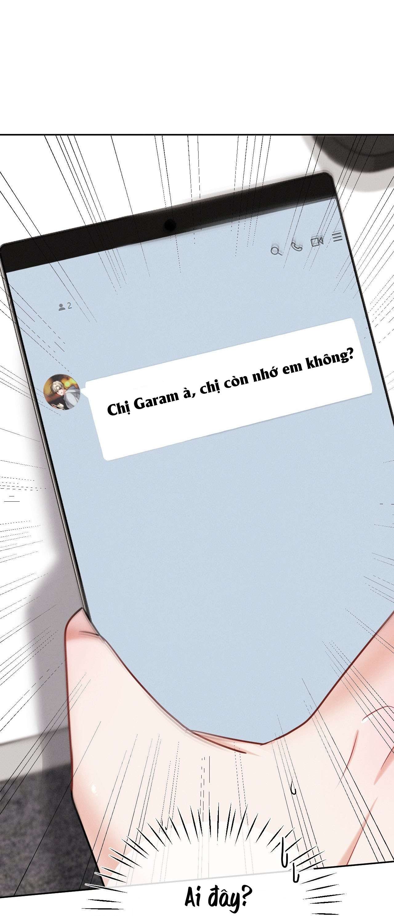 Những Người Bạn Của Em Trai Chap 11 - Trang 3