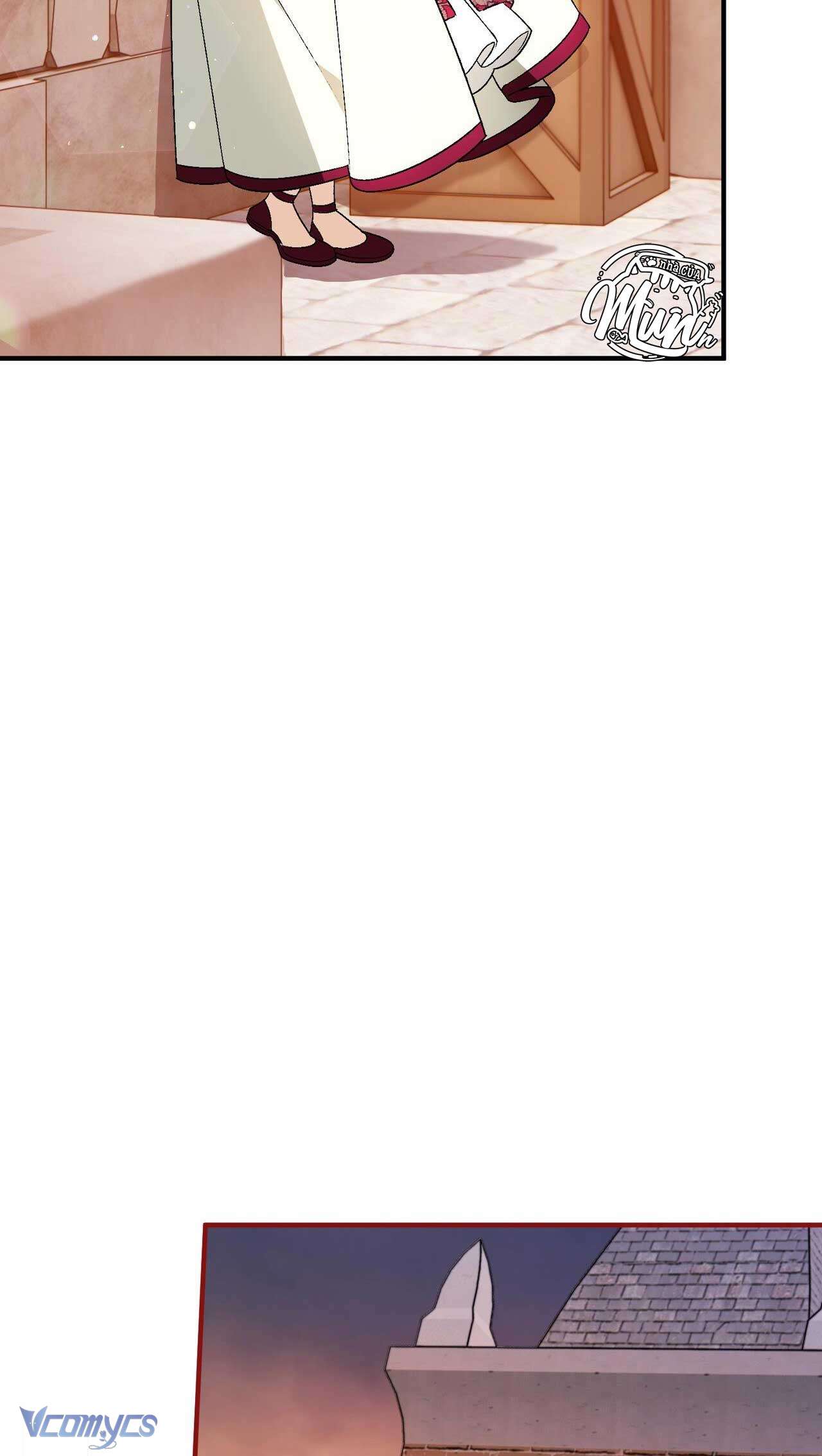 Gửi đến người sói yêu dấu của em Chap 12 - Trang 2