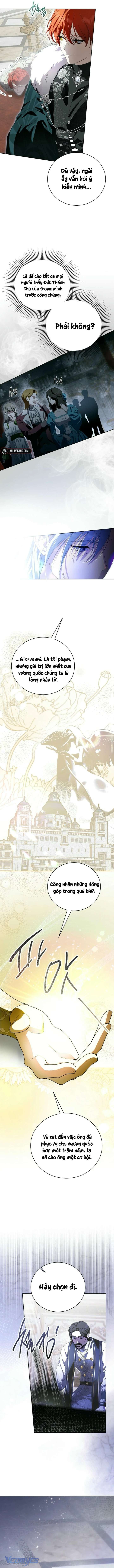 [PNT] Phía Sau Mặt Nạ Của Nam Chính Hiền Lành Chap 75 - Trang 2