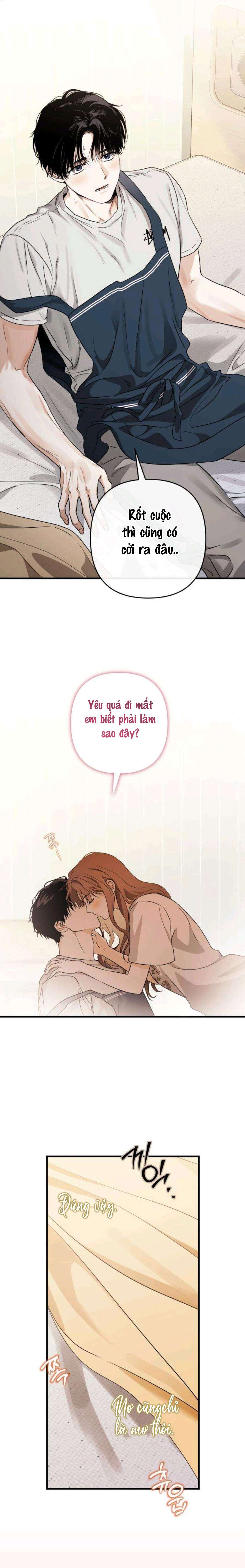 〖18+〗- Kích Hoạt Chế Độ Trai Hư! Chap 1 - Next Chap 2