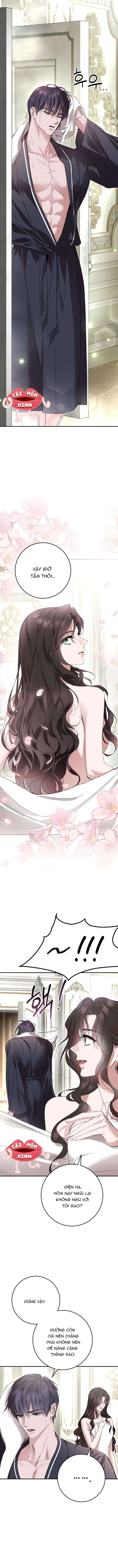 Cuộc Hôn Nhân Bị Bắt Cóc Xuyên Thời Gian Của Hoàng Hậu Chap 29 - Trang 2