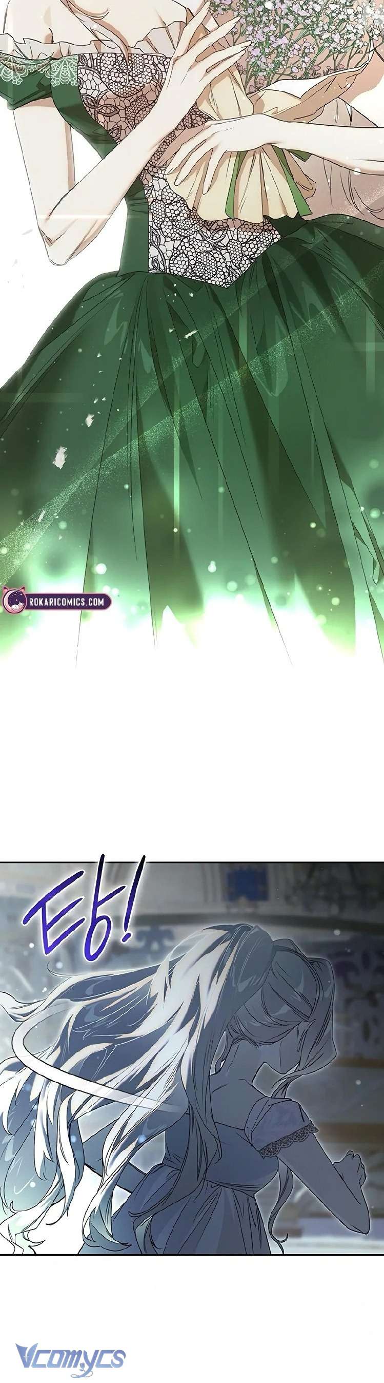 Cứ Cố Gắng Hết Sức Để Hối Hận Chap 24 - Trang 3