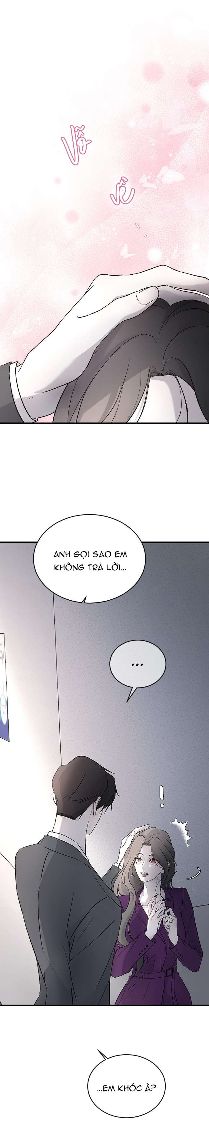 Ba Anh Trai Cực Phẩm Của Tôi Chap 102 - Trang 3