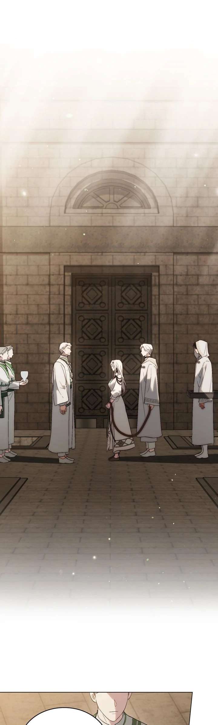 Khi Số Phận Tìm Đến Hai Ta Chap 83 - Next Chap 84