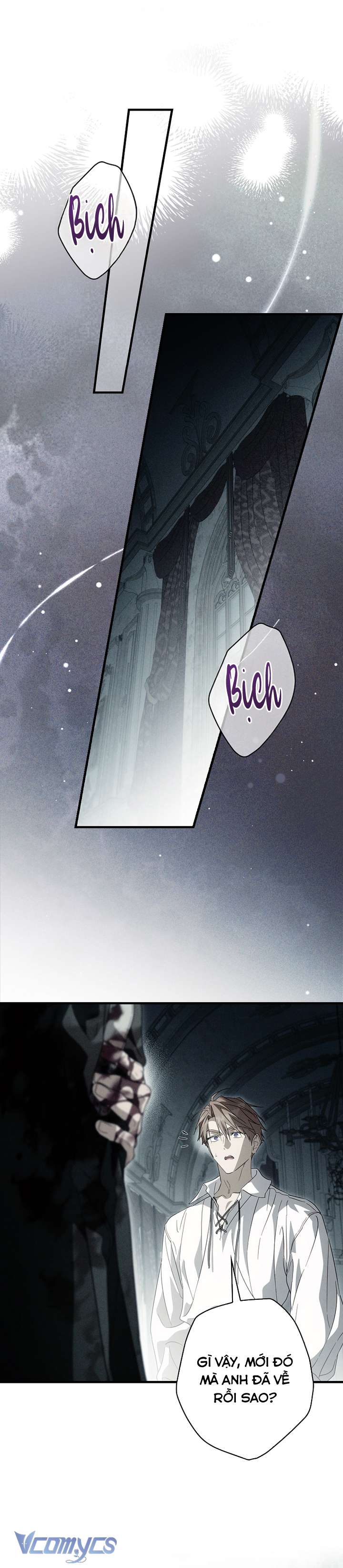 Phương Pháp Khiến Phu Quân Đứng Về Phía Tôi Chap 127 - Trang 2