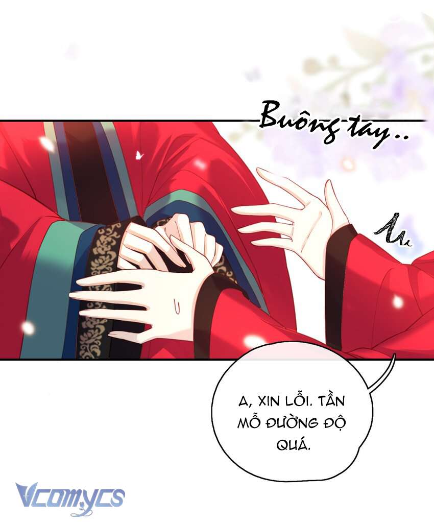 Đại Lão Phải Gả Cho Phu Quân Mù! Chap 6 - Trang 2