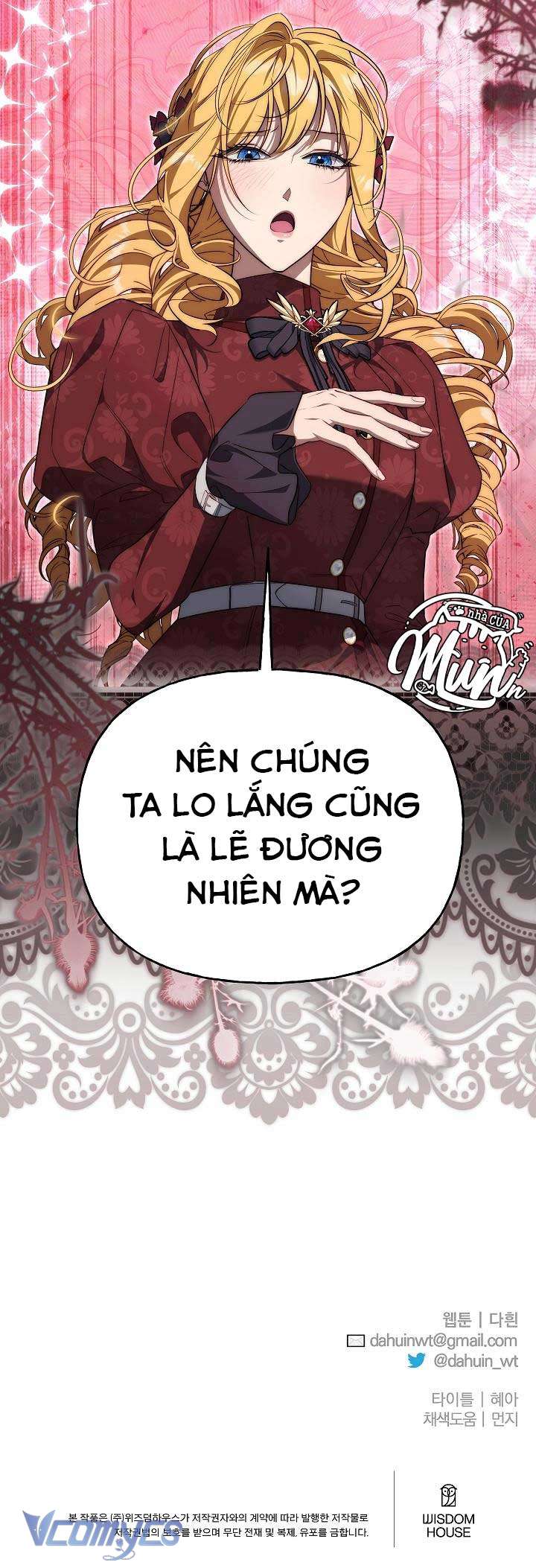 Thuần Hóa Hoàng Tử Quái Vật Chap 28 - Trang 2