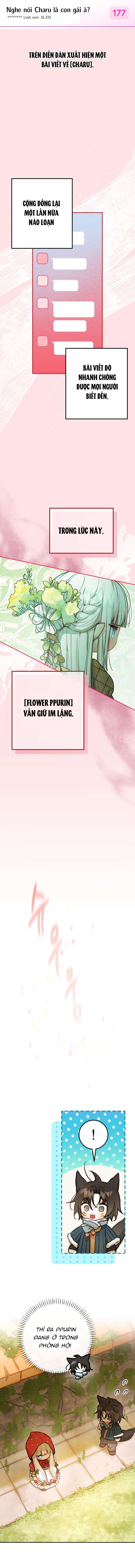 Thần tượng của hội chúng tôi Chap 16 - Trang 2