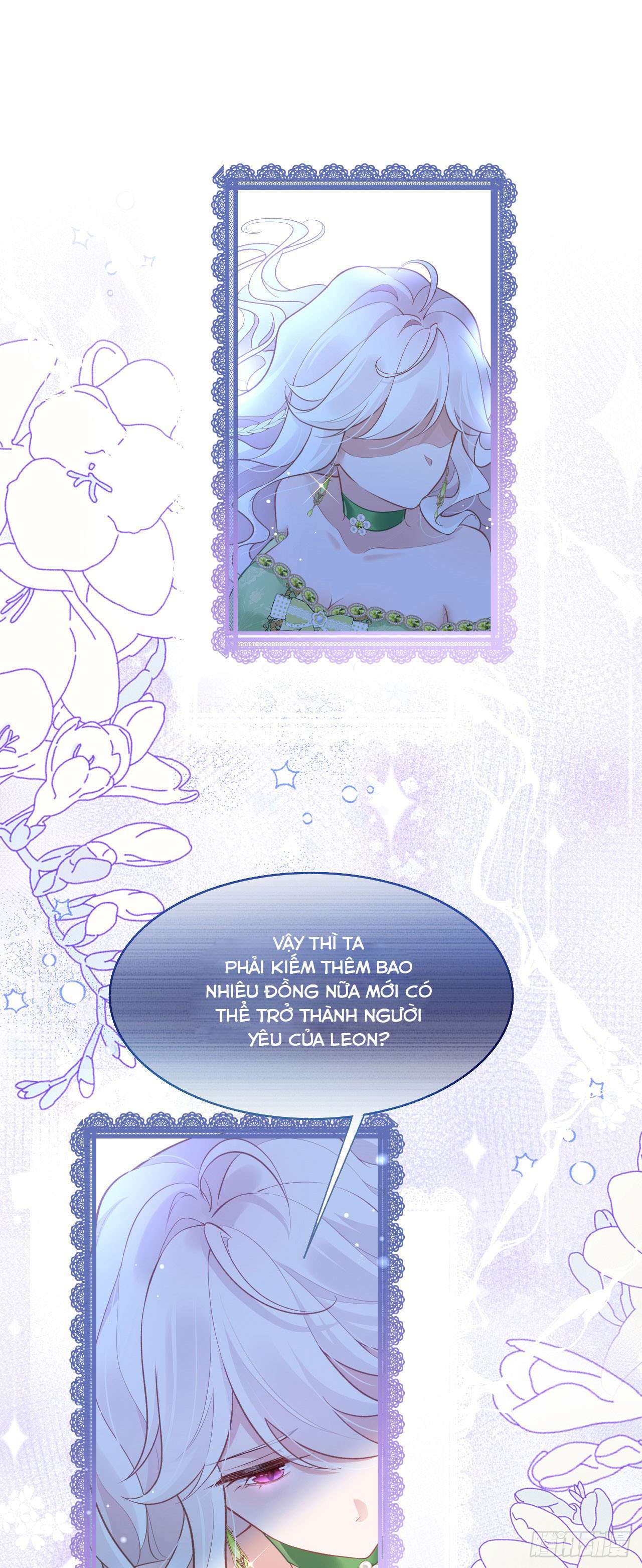 Hiệp Sĩ Độc Quyền Của Long Nữ Chap 24 - Trang 4