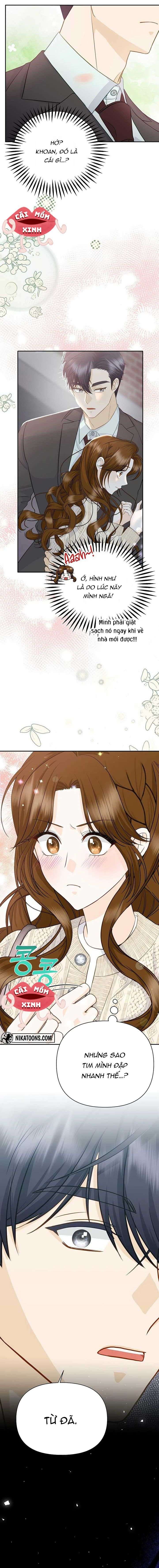 Hãy Tới Nhà Anh Đi Chap 5 - Trang 3